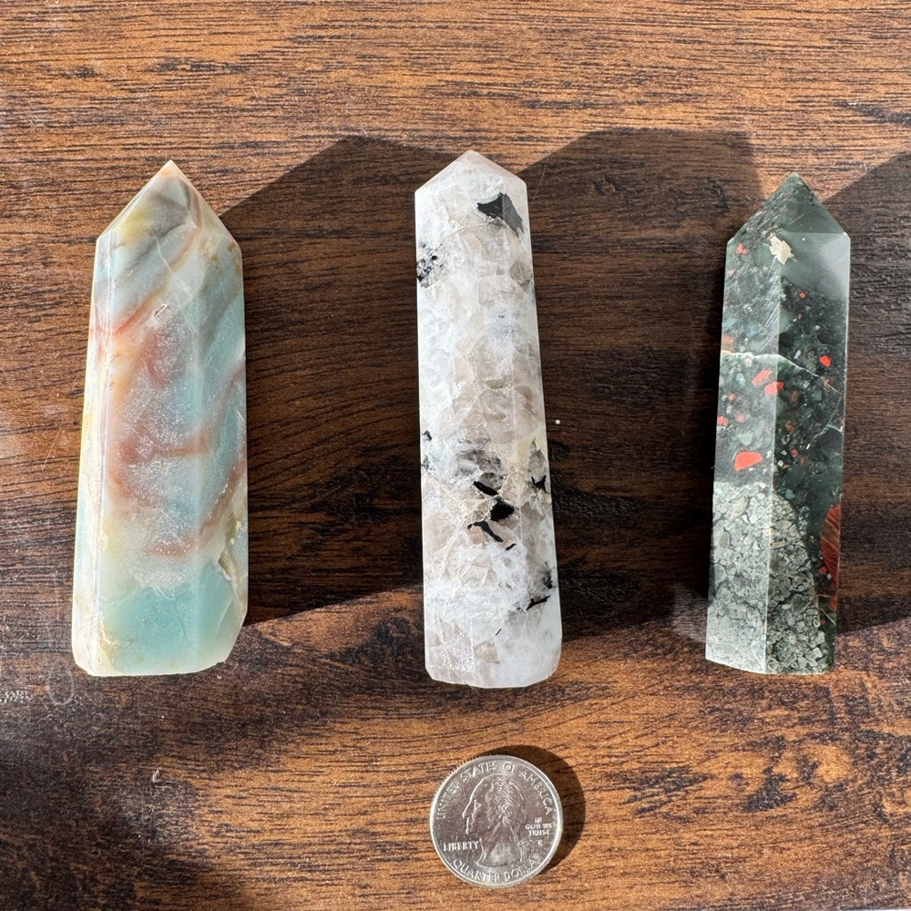 Crystals - Picture 3 of 3
